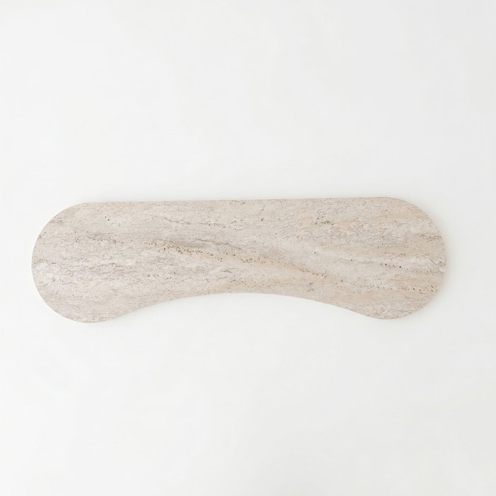 Hanah Home Cómoda Zen Travertino Hanah Home Cómoda Zen Travertino